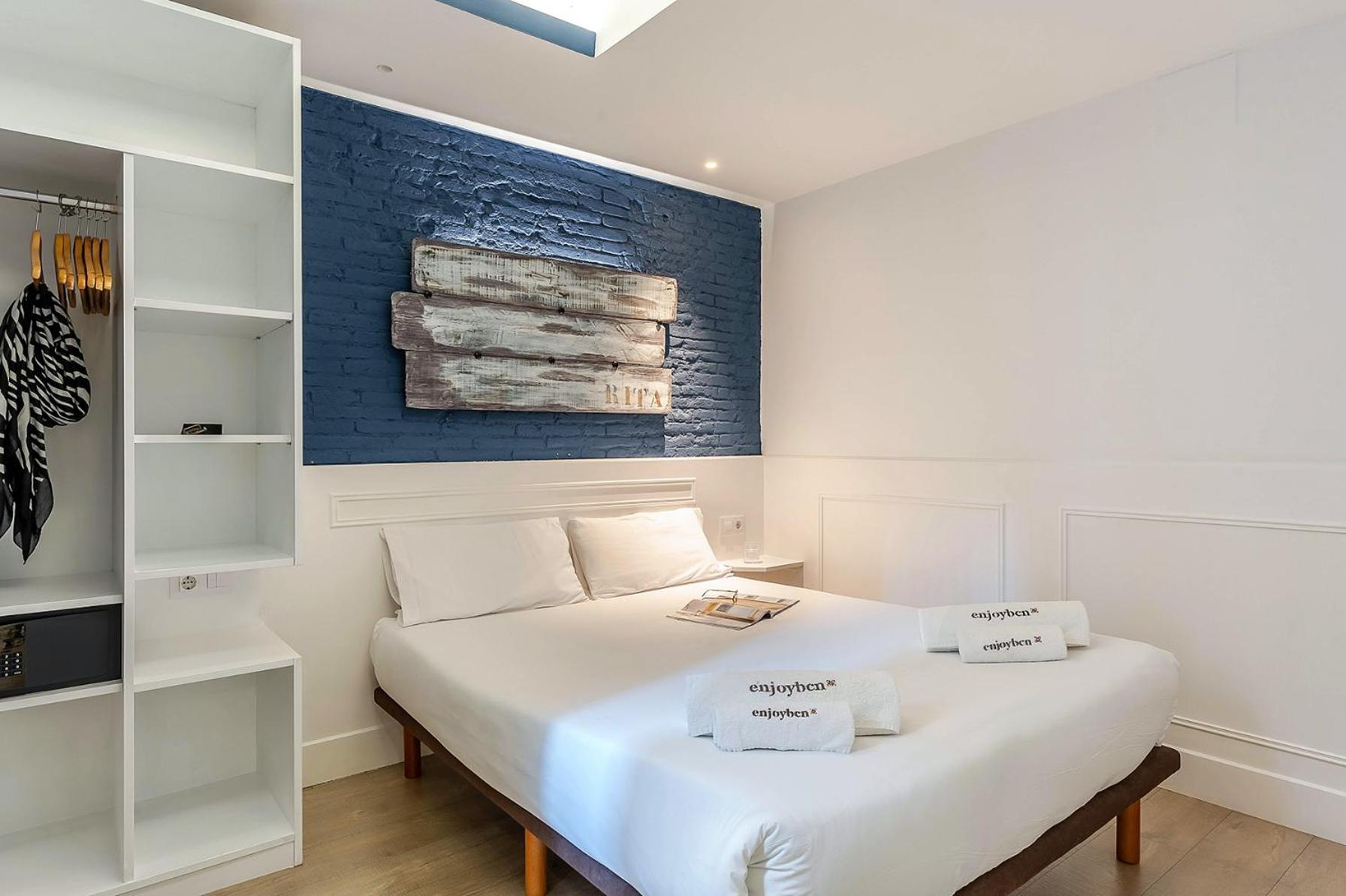 Appartamento Enjoybcn Colon